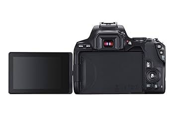 Canon EOS 250D カメラセット Amazon Canada: Canon EOS 250D DSLR Camera with 18-55mm DC
